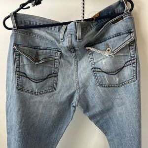 Old school Lucky Brand Jeans